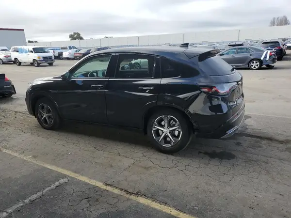 3CZRZ2H71RM722866 2024 HONDA HR-V - Image 2