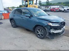 3CZRZ2H71RM725007 2024 HONDA HR-V