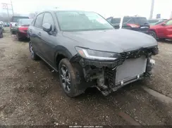3CZRZ2H71RM727839 2024 HONDA HR-V