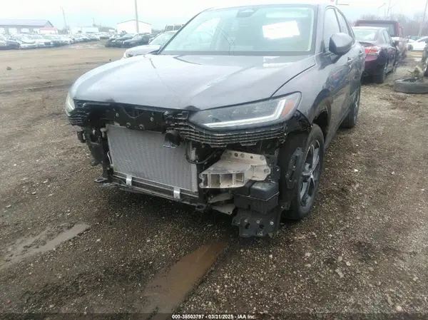 3CZRZ2H71RM727839 2024 HONDA HR-V - Image 2