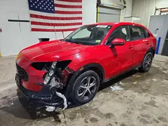 3CZRZ2H71RM728120 2024 HONDA HR-V