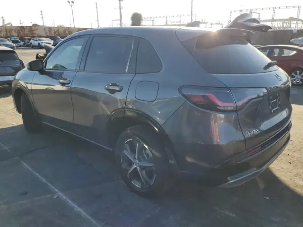 3CZRZ2H71RM734046 2024 HONDA HR-V - Image 2
