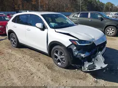 3CZRZ2H71RM743216 2024 HONDA HR-V