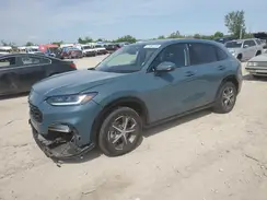 3CZRZ2H71RM747332 2024 HONDA HR-V