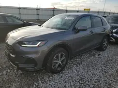 3CZRZ2H71RM753812 2024 HONDA HR-V