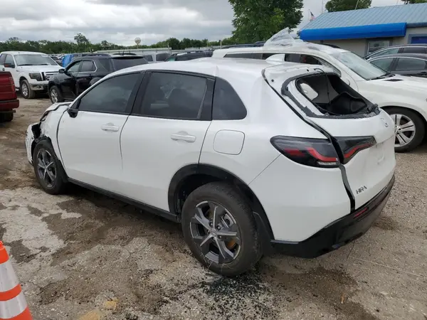 3CZRZ2H71RM754734 2024 HONDA HR-V - Image 2