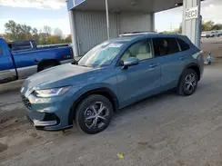 3CZRZ2H71RM754751 2024 HONDA HR-V