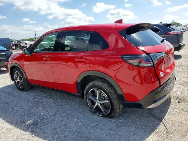 3CZRZ2H71RM759061 2024 HONDA HR-V - Image 2