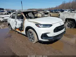 3CZRZ2H71RM763451 2024 HONDA HR-V
