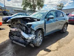 3CZRZ2H71RM765877 2024 HONDA HR-V