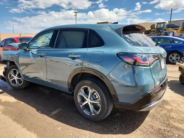 3CZRZ2H71RM765877 2024 HONDA HR-V - Image 2