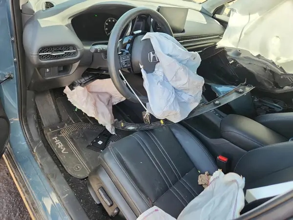 3CZRZ2H71RM765877 2024 HONDA HR-V - Image 8