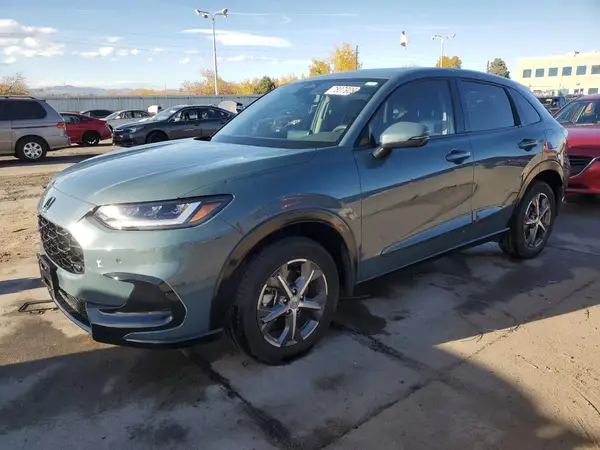 3CZRZ2H71RM767130 2024 HONDA HR-V - Image 1