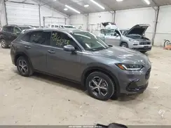 3CZRZ2H71RM767614 2024 HONDA HR-V