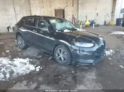 3CZRZ2H71RM768388 2024 HONDA HR-V