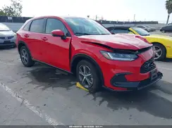 3CZRZ2H71RM769623 2024 HONDA HR-V