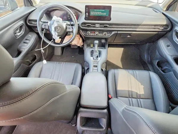 3CZRZ2H71RM770044 2024 HONDA HR-V - Image 8