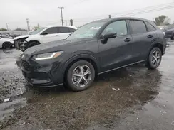 3CZRZ2H71RM770710 2024 HONDA HR-V