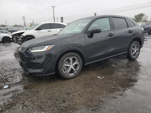 3CZRZ2H71RM770710 2024 HONDA HR-V - Image 1