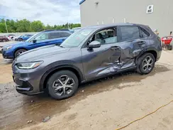 3CZRZ2H71RM776085 2024 HONDA HR-V