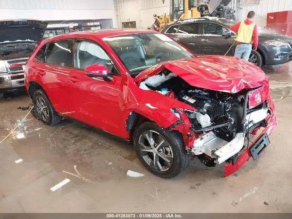 3CZRZ2H71RM776488 2024 HONDA HR-V - Image 1
