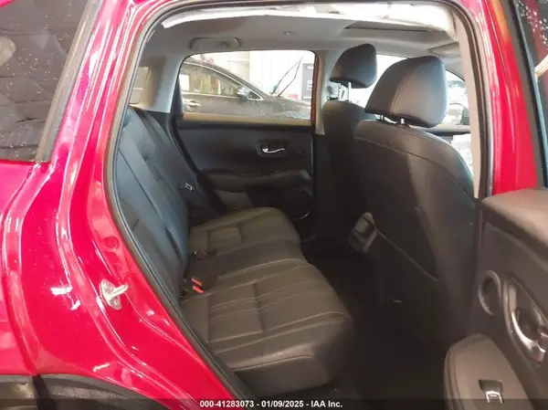 3CZRZ2H71RM776488 2024 HONDA HR-V - Image 8