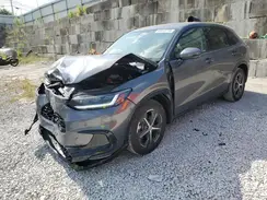 3CZRZ2H71RM782369 2024 HONDA HR-V