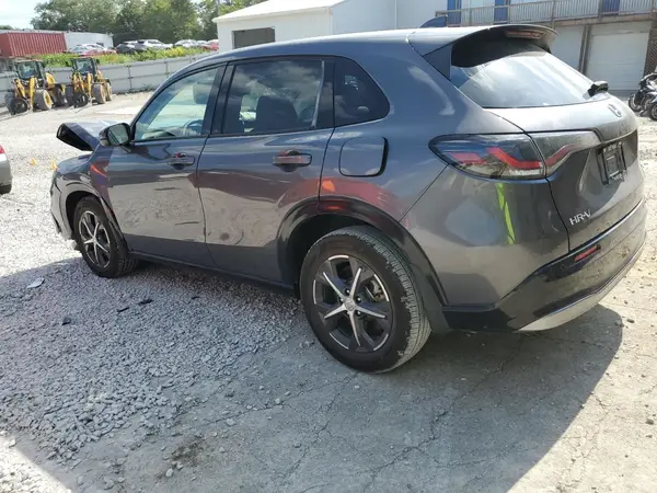 3CZRZ2H71RM782369 2024 HONDA HR-V - Image 2