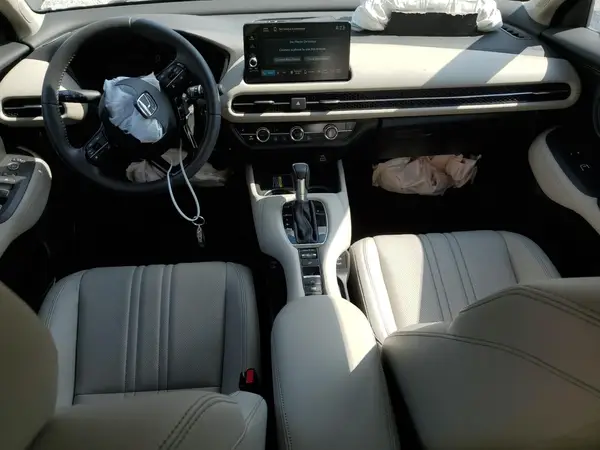 3CZRZ2H71RM782369 2024 HONDA HR-V - Image 8
