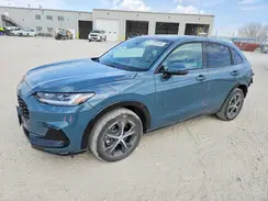 3CZRZ2H71RM785871 2024 HONDA HR-V