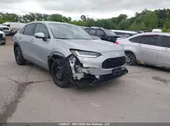 3CZRZ2H71SM106056 2025 HONDA HR-V
