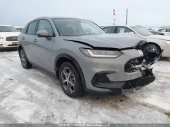 3CZRZ2H71SM108468 2025 HONDA HR-V