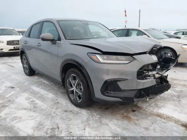 3CZRZ2H71SM108468 2025 HONDA HR-V - Image 1