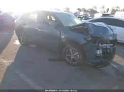 3CZRZ2H71SM700582 2025 HONDA HR-V