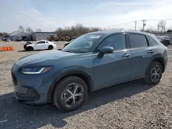 3CZRZ2H71SM700632 2025 HONDA HR-V
