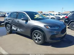 3CZRZ2H71SM701179 2025 HONDA HR-V