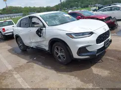 3CZRZ2H71SM701456 2025 HONDA HR-V
