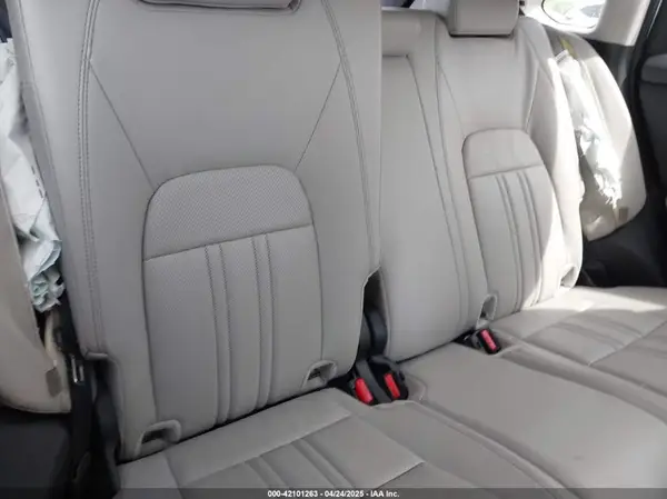 3CZRZ2H71SM701456 2025 HONDA HR-V - Image 8