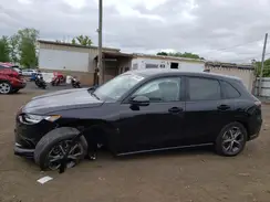 3CZRZ2H71SM701702 2025 HONDA HR-V