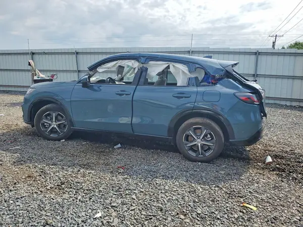 3CZRZ2H71SM702803 2025 HONDA HR-V - Image 2