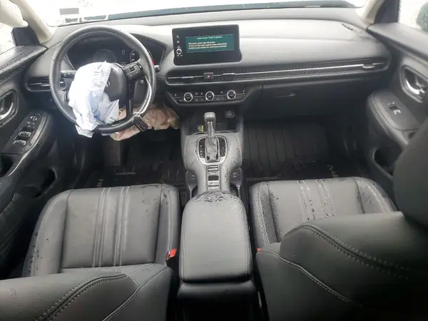 3CZRZ2H71SM703188 2025 HONDA HR-V - Image 8