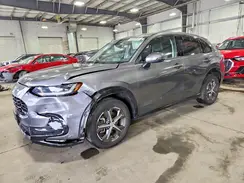 3CZRZ2H71SM704003 2025 HONDA HR-V