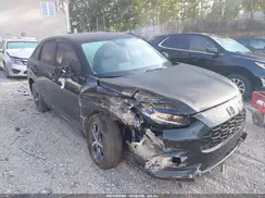 3CZRZ2H71SM706351 2025 HONDA HR-V