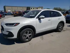 3CZRZ2H71SM709069 2025 HONDA HR-V