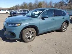3CZRZ2H71SM710755 2025 HONDA HR-V