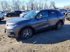 3CZRZ2H71SM717379 2025 HONDA HR-V