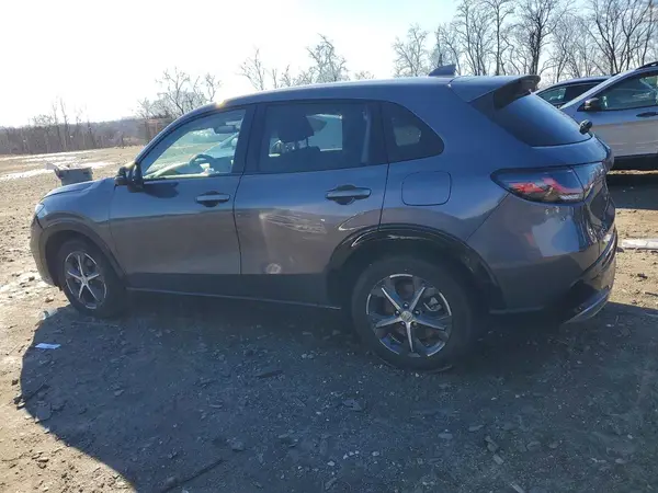 3CZRZ2H71SM717379 2025 HONDA HR-V - Image 2