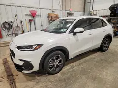 3CZRZ2H71SM719410 2025 HONDA HR-V