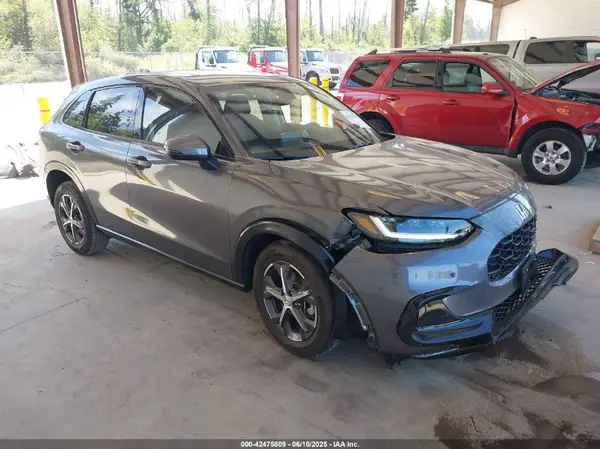 3CZRZ2H71SM720220 2025 HONDA HR-V - Image 1
