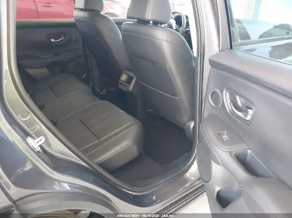3CZRZ2H71SM720220 2025 HONDA HR-V - Image 8